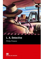 L A Detective